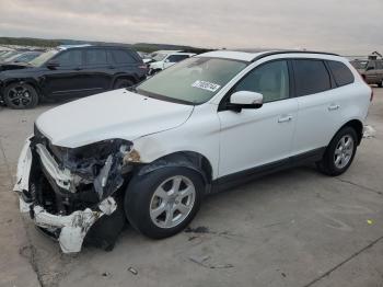  Salvage Volvo XC60