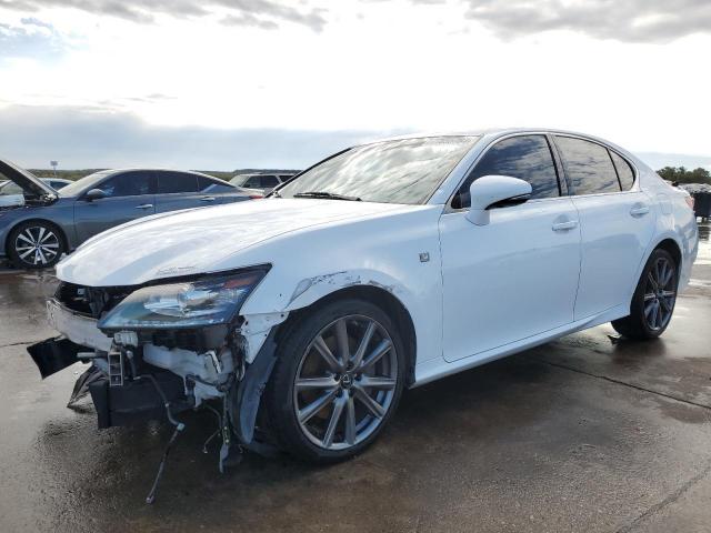  Salvage Lexus Gs