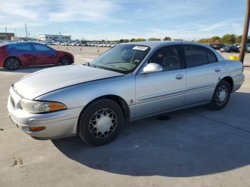  Salvage Buick LeSabre