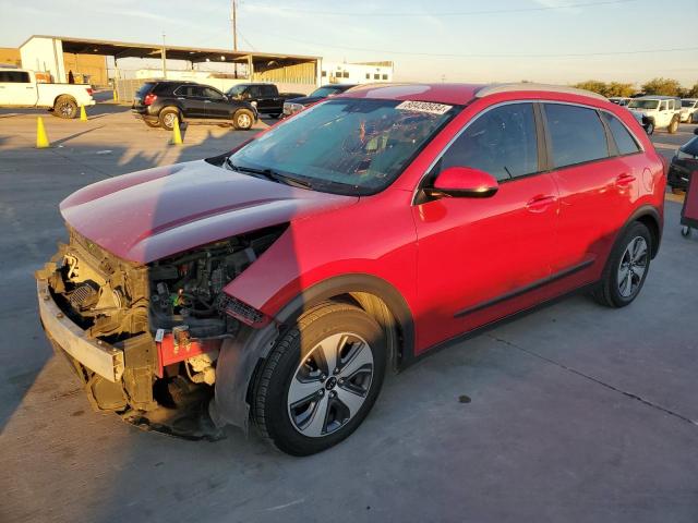  Salvage Kia Niro