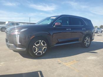  Salvage Hyundai PALISADE