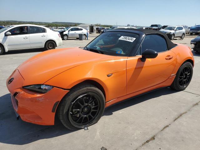  Salvage Mazda Mx5