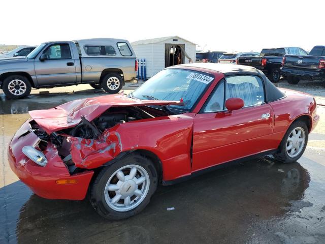  Salvage Mazda Mx5