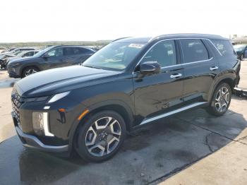  Salvage Hyundai PALISADE