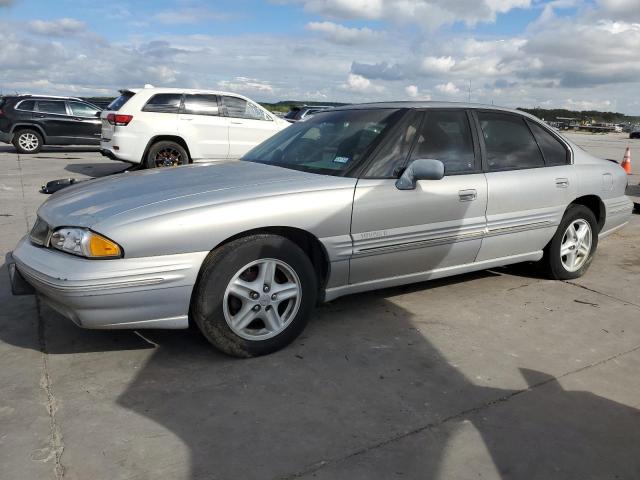  Salvage Pontiac Bonneville