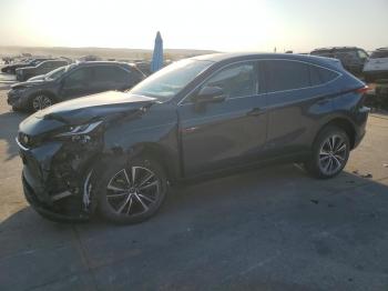  Salvage Toyota Venza