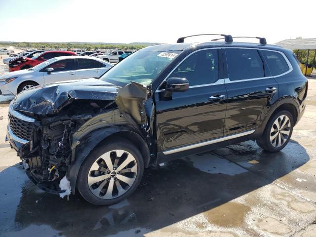  Salvage Kia Telluride