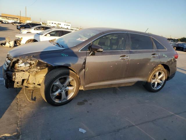  Salvage Toyota Venza