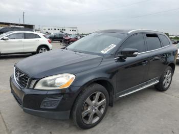  Salvage Volvo XC60