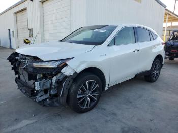  Salvage Toyota Venza