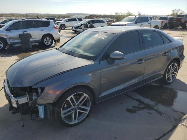  Salvage Audi A3