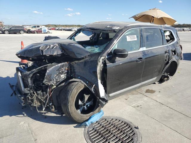  Salvage Kia Telluride