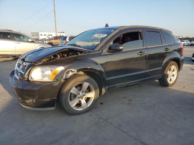  Salvage Dodge Caliber