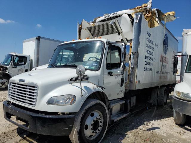  Salvage Freightliner M2 106 Med