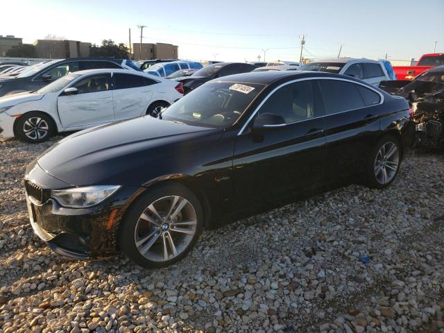  Salvage BMW 4 Series