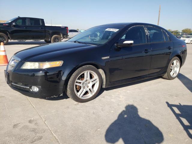  Salvage Acura TL