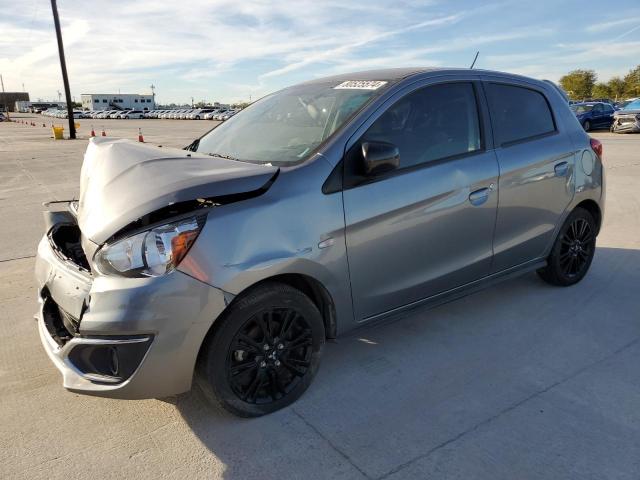  Salvage Mitsubishi Mirage