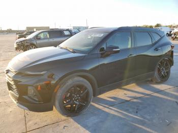  Salvage Chevrolet Blazer