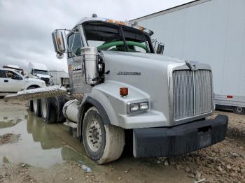  Salvage Western Star Auto Ca Convention