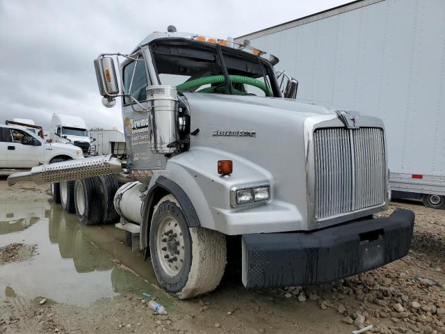  Salvage Western Star Auto Ca Convention