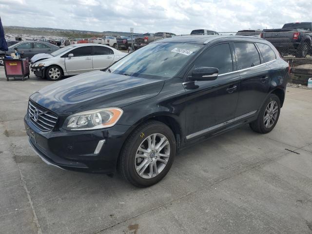  Salvage Volvo XC60