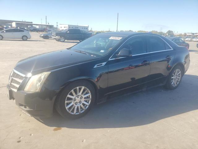  Salvage Cadillac CTS