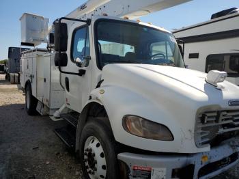  Salvage Freightliner M2 106 Med