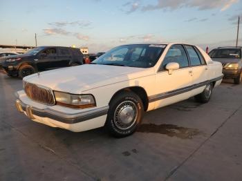  Salvage Buick Roadmaster