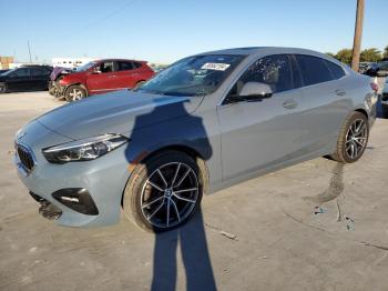  Salvage BMW 2 Series