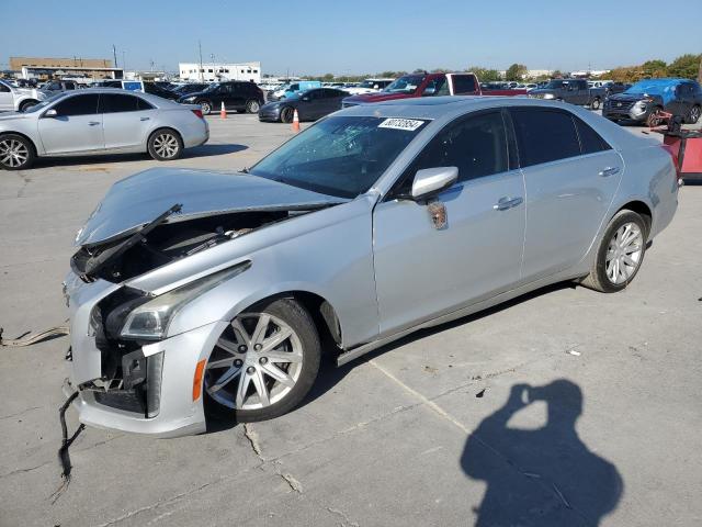  Salvage Cadillac CTS