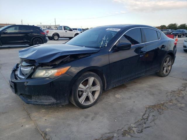  Salvage Acura ILX