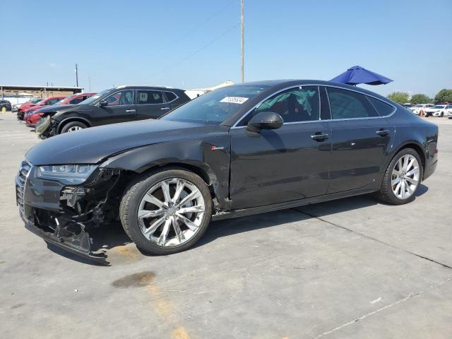  Salvage Audi A7