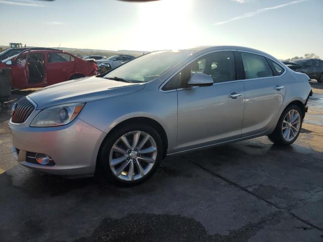  Salvage Buick Verano