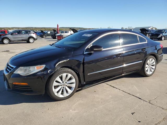  Salvage Volkswagen CC