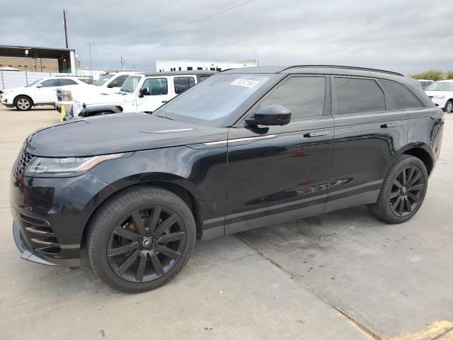  Salvage Land Rover Range Rover