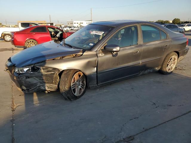  Salvage Volvo S60