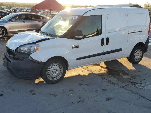  Salvage Ram Promaster