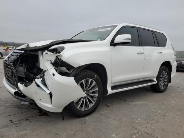  Salvage Lexus Gx