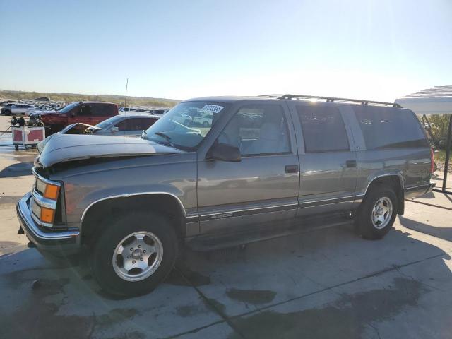  Salvage Chevrolet Suburban