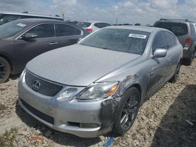  Salvage Lexus Gs