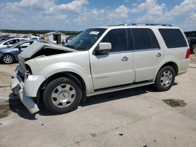  Salvage Lincoln Navigator