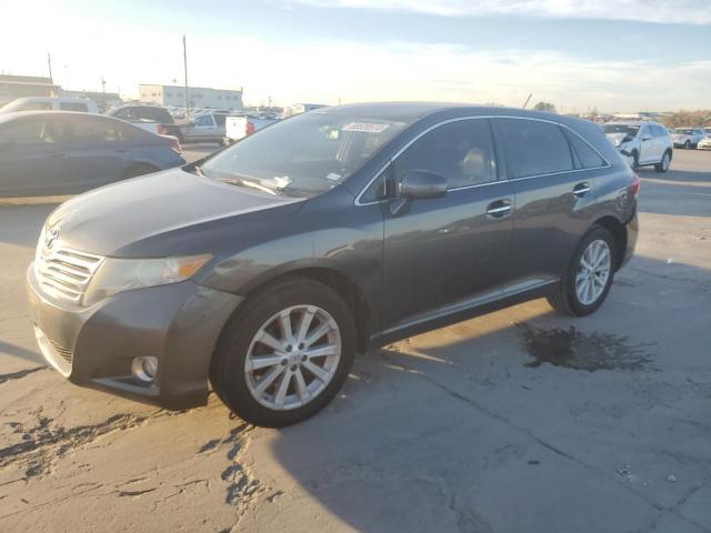  Salvage Toyota Venza