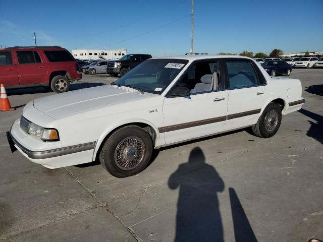  Salvage Oldsmobile Ciera