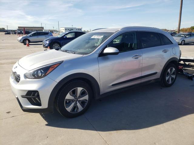  Salvage Kia Niro