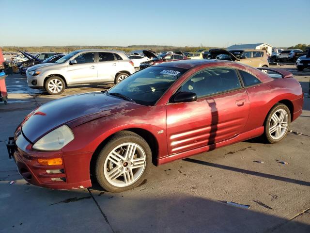  Salvage Mitsubishi Eclipse