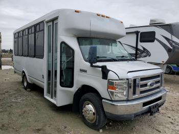  Salvage Ford Econoline