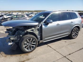  Salvage Volvo XC90