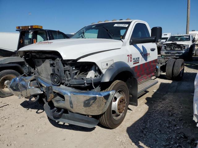  Salvage Ram 4500