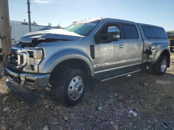  Salvage Ford F-450