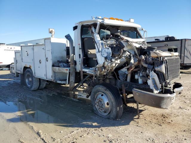  Salvage Sterling Truck L 8500